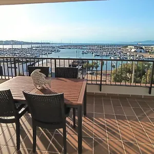 Apartment Club Nautic, L' Escala